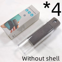 4pcs Light grey